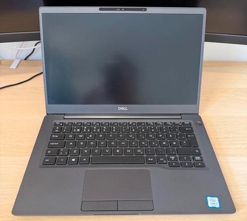 Dell Latitude 7300 - Zakelijke Laptop, Computers en Software, Windows Laptops, Zo goed als nieuw, 13 inch, SSD, Onbekend, 8 GB