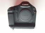 Canon 1D mark 3 III, Audio, Tv en Foto, Fotocamera's Digitaal, Spiegelreflex, Canon, Ophalen of Verzenden, Refurbished