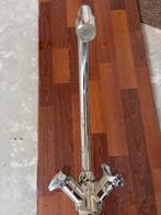 Venlo Kiwi Kraan - Zo goed als nieuw, 28cm hoog, Ophalen of Verzenden, Zo goed als nieuw, Chroom, Kraan