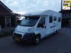 Mc louis P700 641SD0 | Toilet | Douche | Fietsendrager, Overige merken, Bedrijf, Diesel, 6 tot 7 meter