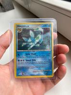 Glaceon 5/100 Holo pokemon kaart, Ophalen of Verzenden, Zo goed als nieuw, Losse kaart, Foil