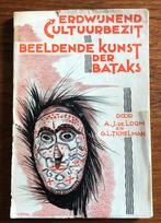 BATAK Beeldende Kunst Indonesië (Verdwijnend Cultuurbezit), Verzenden