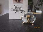 Swarovski Memorie schatkist incl. doos & certificaat, Ophalen of Verzenden, Nieuw