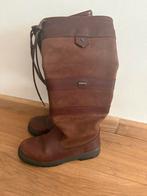 Dubarry laarzen, Ophalen of Verzenden, Zo goed als nieuw, Zwart, Hoge laarzen