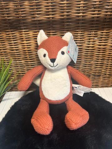 Hema vos vosje knuffel knuffeltje knuffels nieuw beschikbaar voor biedingen