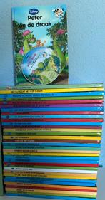 41 verschillende Disney (boekenclub) luisterboeken, Boeken, Kinderboeken | Jeugd | onder 10 jaar, Ophalen of Verzenden, Sprookjes