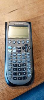 Texas instruments  TI-89 Titanium., Ophalen of Verzenden, Grafische rekenmachine, Zo goed als nieuw