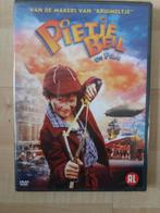 DVD Pietje Bell de film NIEUW, Avontuur, Alle leeftijden, Ophalen of Verzenden, Nieuw in verpakking