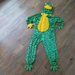 Kikker Verkleedpak Maat 140, Kinderen en Baby's, Carnavalskleding en Verkleedspullen, Ophalen of Verzenden, Gebruikt