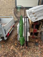 Hengel spullen, Ophalen, Zo goed als nieuw, Werphengel