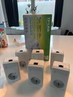 TP-Link AV500 Powerline Adapter Kit, Ophalen of Verzenden, Zo goed als nieuw