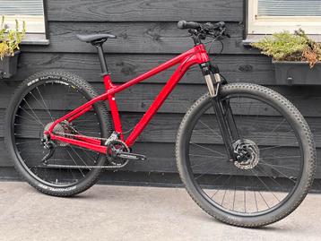 Trek X Caliber 8 M 29” beschikbaar voor biedingen