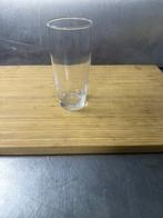 Blanco bierglazen 0,3 36 stuks eventueel inclusief krat, Ophalen, Zo goed als nieuw, Bierglas