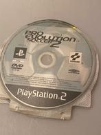 PS2 - Pro Evolution Soccer 2 (PES), Spelcomputers en Games, Games | Sony PlayStation 2, 8013XG, Ophalen of Verzenden, Zo goed als nieuw