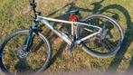 Cube Attention, Fietsen en Brommers, Fietsen | Mountainbikes en ATB, Hardtail, Ophalen, Gebruikt, Overige merken