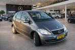 Mercedes-Benz A-Klasse 1.5 A160 5DRS 2012 Grijs, Auto's, Mercedes-Benz, Voorwielaandrijving, 49 €/maand, Origineel Nederlands