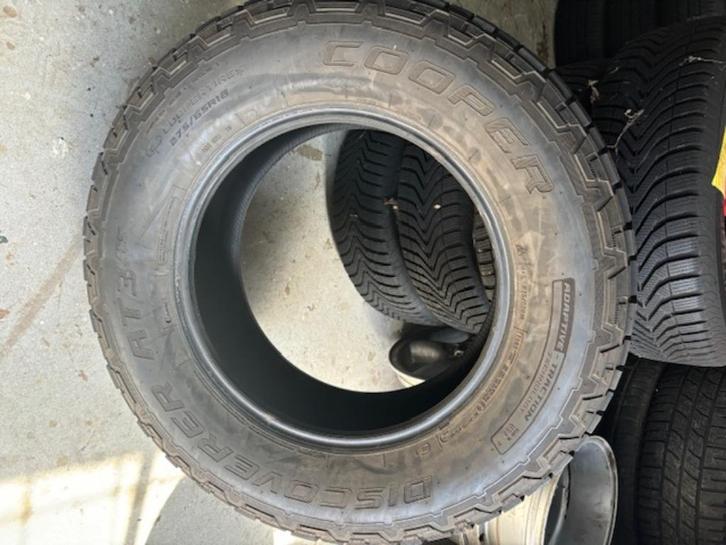3 Banden voor Landrover New Defender L663 & Discovery 3 /4, Auto-onderdelen, Banden en Velgen, Band(en), All Season, 18 inch, Terreinwagen