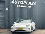 Tesla Model 3 Standard RWD Plus 60 kWh, Automaat, Achterwielaandrijving, Gebruikt, Zwart