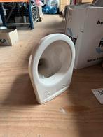 Verschillende soorden wc’s toiletten, Ophalen, Nieuw