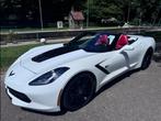 Chevrolet Corvette C7, Auto's, Chevrolet, Automaat, Achterwielaandrijving, 8 cilinders, Cabriolet