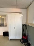Kast kleur wit oud, Ophalen of Verzenden