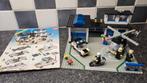 Lego 6384 vintage politiebureau compleet., Ophalen of Verzenden, Gebruikt, Complete set, Lego