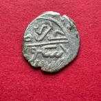Ottomaanse Rijk Uskup Akce AH886 Zilver, Postzegels en Munten, Midden-Oosten, Zilver, Verzenden