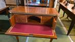 Antiek Louis XVI bureau/ladekast, Antiek en Kunst, Antiek | Meubels | Tafels, Ophalen