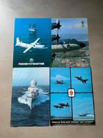 Luchtmacht posters 80x60, Ophalen of Verzenden, Rechthoekig Staand