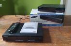 Samsung harddisk recorder SMT-C7140, 2 stuks, Audio, Tv en Foto, Decoders en Harddiskrecorders, Ophalen of Verzenden, Gebruikt