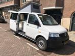VW Bulli Camper te koop – Netjes onderhouden – 200.000 km, Caravans en Kamperen, Campers, Volkswagen, Tot en met 3, Particulier