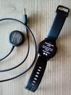 Samsung smartwatch Galaxy active, Zwart, Ophalen of Verzenden, Zo goed als nieuw, Samsung