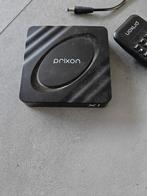 Android Smart TV Box - Stream je favoriete content!, Audio, Tv en Foto, Mediaspelers, Ophalen, Gebruikt, USB 2, Zonder harde schijf