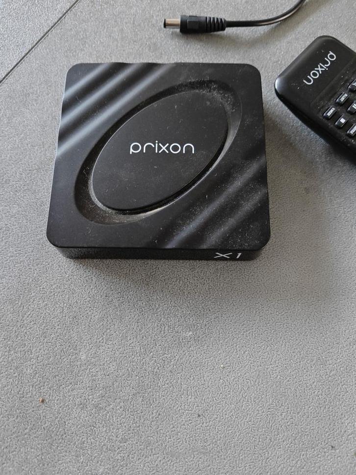 Android Smart TV Box - Stream je favoriete content!, Audio, Tv en Foto, Mediaspelers, Gebruikt, Zonder harde schijf, HDMI, USB 2.0