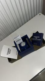 Swatch x Omega, Sieraden, Tassen en Uiterlijk, Horloges | Antiek, Ophalen of Verzenden, Overige materialen, Omega, 1960 of later