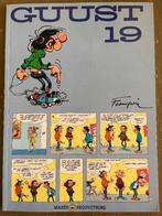 Guust, Meerdere stripboeken, Ophalen of Verzenden, Gelezen