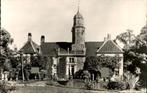 Slochteren Fraeylemsborg, Verzenden, Ongelopen, Groningen
