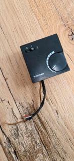 Webasto thermostaat, Ophalen of Verzenden, Zo goed als nieuw