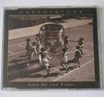 Queensrÿche – Sign Of The Times - Cd single zgan, Ophalen of Verzenden, Zo goed als nieuw