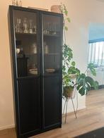 Billy Oxberg, Huis en Inrichting, Kasten | Vitrinekasten, Ophalen, 200 cm of meer, 50 tot 100 cm, Zo goed als nieuw