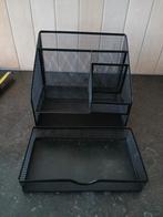 Bureau organizer / brieven organizer, Ophalen of Verzenden, Zo goed als nieuw