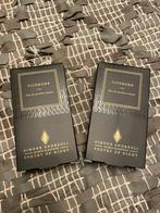 2x 7,5ml edp vicebomb simone andreoli nieuw, Ophalen of Verzenden, Nieuw