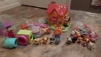 Littlest Pet Shop figuurtjes, Hasbro, Ophalen of Verzenden, Zo goed als nieuw, Jongen of Meisje