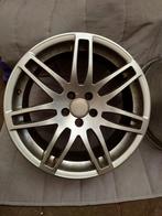 17 inch velgen / audi skoda Seat Vw, Auto diversen, Wieldoppen, Ophalen, Gebruikt