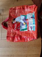 BIG SHOPPER COCA COLA JUBLIEUM TAS 125 JAAR, Ophalen of Verzenden, Gebruiksvoorwerp