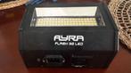 Ayra flesh 30led, Muziek en Instrumenten, Licht en Laser, Ophalen of Verzenden, Gebruikt, Licht, Geluidgestuurd