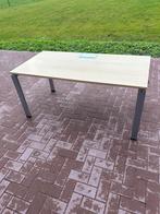 Topaanbod: Vergadertafelset 3 tafels met ingebouwde elektra, Vergader- of Presentatieruimte, Ophalen, Gebruikt, Tafel