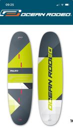 GEZOCHT: Ocean Rodeo Mako 165cm, Watersport en Boten, Twintip, Ophalen of Verzenden, Zo goed als nieuw, Kiteboard