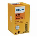 philips d3s xenon lamp, Auto-onderdelen, Nieuw, Ophalen of Verzenden