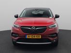 Opel Grandland X 1.2 Turbo Ultimate | Navigatie | Camera | A, Auto's, Opel, Te koop, Benzine, Gebruikt, SUV of Terreinwagen